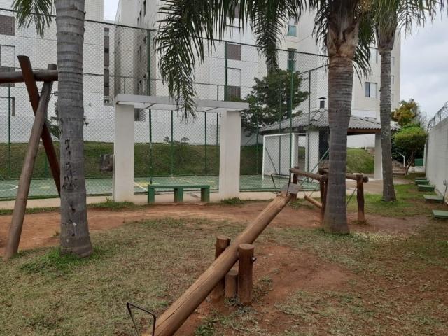 Apartamento para Locação em Taboão da Serra - 2