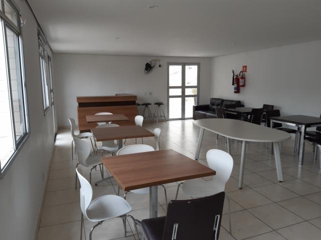 Apartamento para Locação em Taboão da Serra - 3