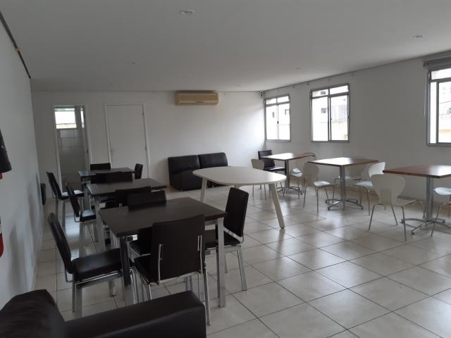 Apartamento para Locação em Taboão da Serra - 5