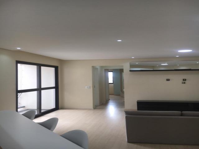 Apartamento para Locação em Taboão da Serra - 3