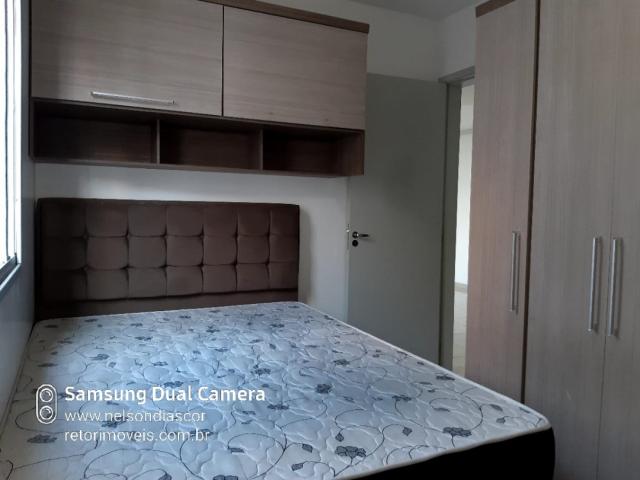 Apartamento para Locação em Taboão da Serra - 5
