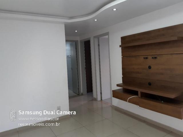 Apartamento para Locação em Taboão da Serra - 4
