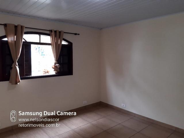 Casa para Locação em Embu das Artes - 4