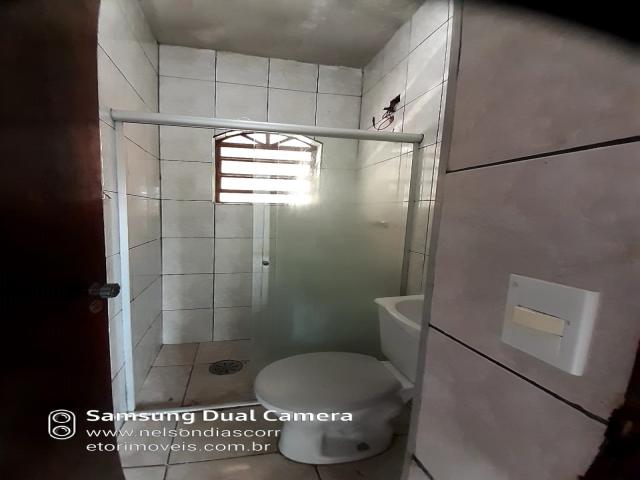 Casa para Locação em Taboão da Serra - 5