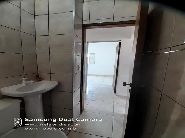 Casa para Locação em Taboão da Serra - 4