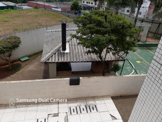 Apartamento para Locação em Taboão da Serra - 5
