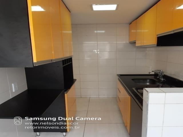 Apartamento para Locação em Taboão da Serra - 4