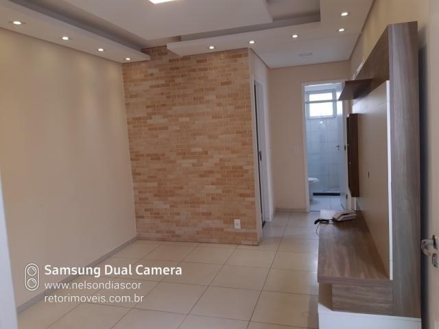 Apartamento para Locação em Taboão da Serra - 3