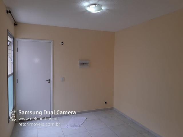Apartamento para Locação em Taboão da Serra - 3