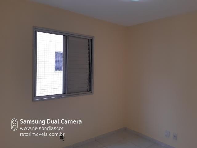 Apartamento para Locação em Taboão da Serra - 5