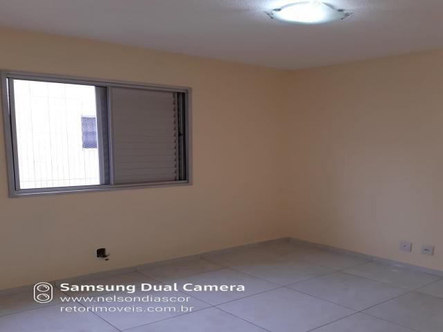 Apartamento para Locação em Taboão da Serra - 4