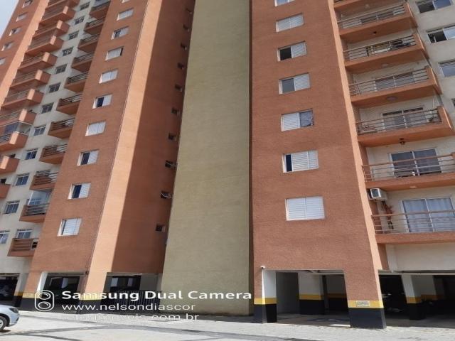 Apartamento para Venda em Embu das Artes - 4
