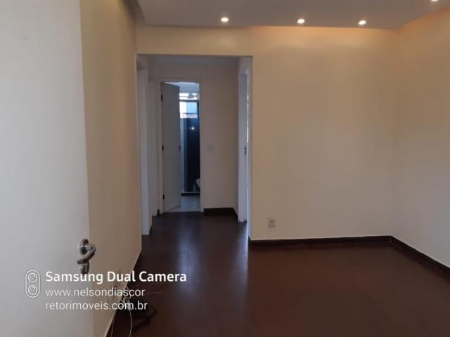 #DI1067 - Apartamento para Locação em Taboão da Serra - SP