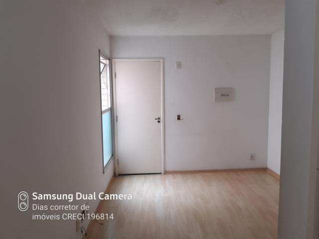 Apartamento para Locação em Taboão da Serra - 2