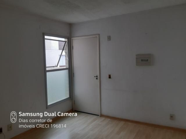 Apartamento para Locação em Taboão da Serra - 4