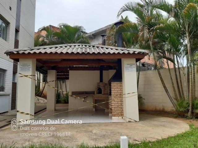 Apartamento para Locação em Taboão da Serra - 3