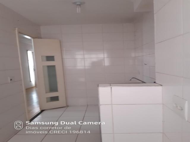 Apartamento para Locação em Taboão da Serra - 5