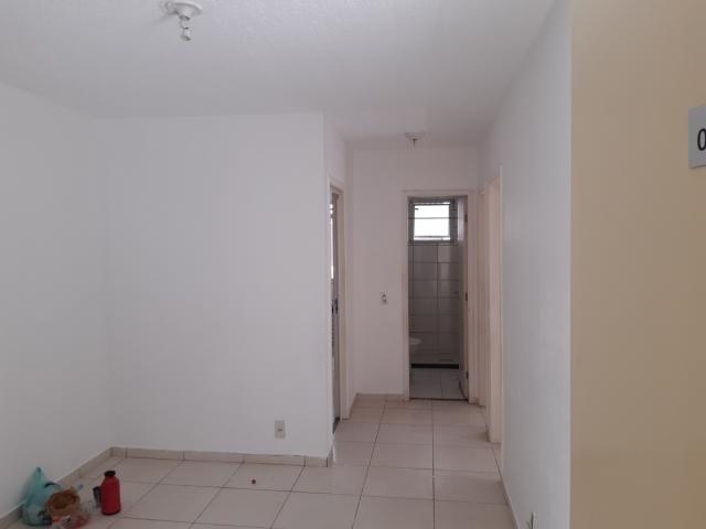 #DI1072 - Apartamento para Locação em Taboão da Serra - SP