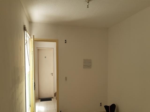 #DI1072 - Apartamento para Locação em Taboão da Serra - SP