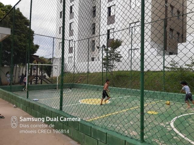 Apartamento para Locação em Taboão da Serra - 5