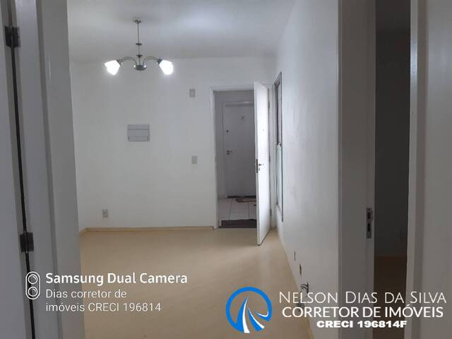 Apartamento para Locação em Taboão da Serra - 5