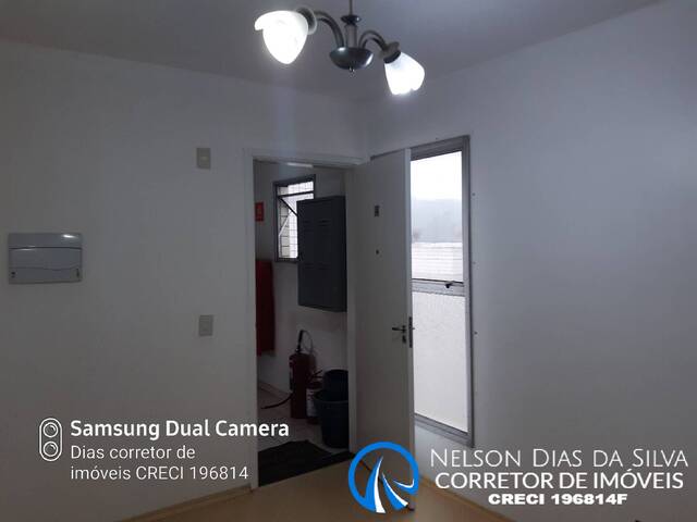 Apartamento para Locação em Taboão da Serra - 3