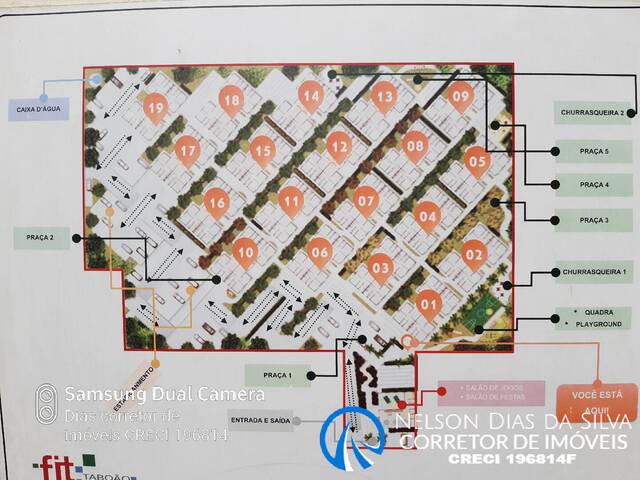 Apartamento para Locação em Taboão da Serra - 4