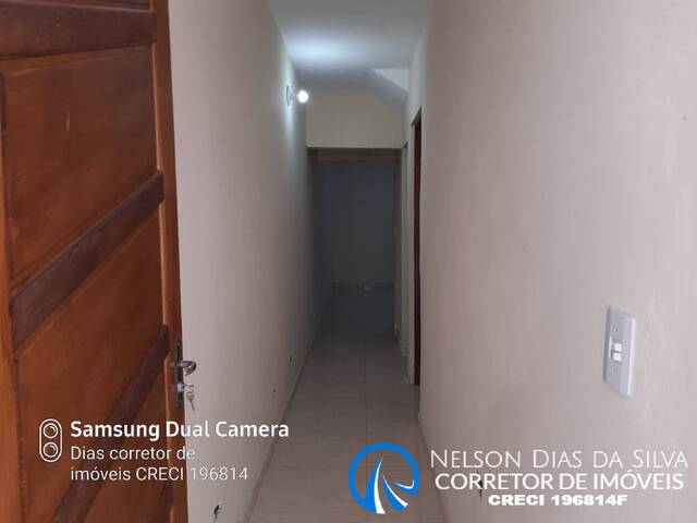 Casa para Locação em Taboão da Serra - 4