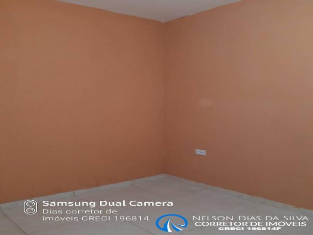 Casa para Locação em Taboão da Serra - 4