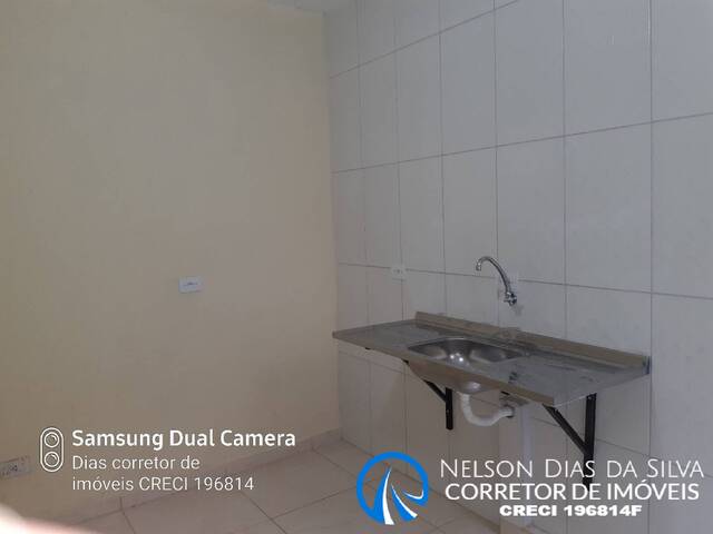 Casa para Locação em Taboão da Serra - 5