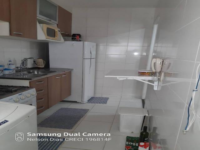 #DI1084 - Apartamento para Venda em Taboão da Serra - SP - 3