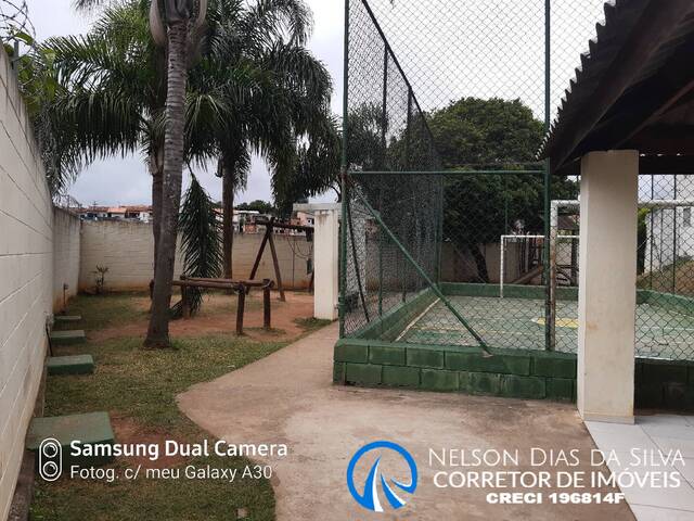 Apartamento para Venda em Taboão da Serra - 5
