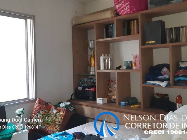 Apartamento para Venda em Taboão da Serra - 5