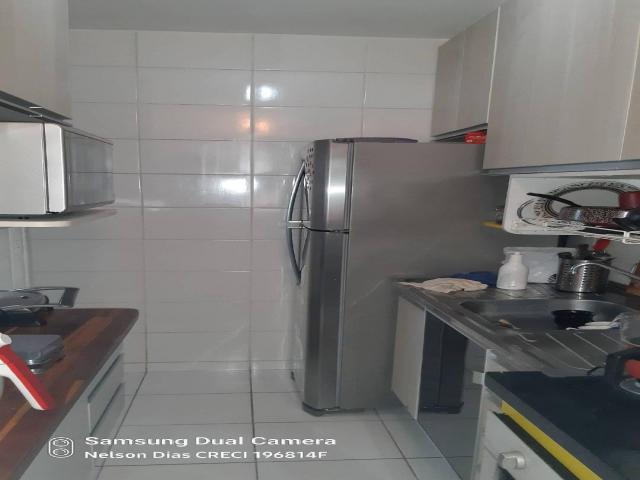 #DI1096 - Apartamento para Venda em Taboão da Serra - SP - 3