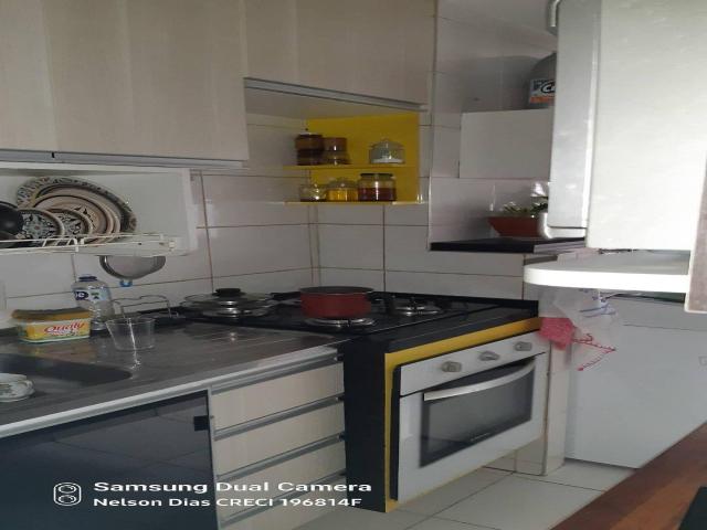 Apartamento para Venda em Taboão da Serra - 4