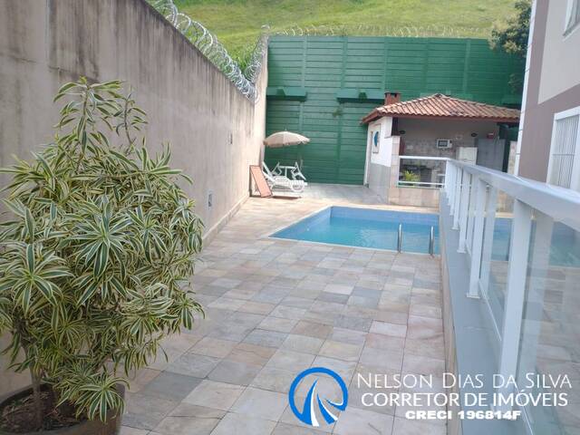 Apartamento para Venda em Taboão da Serra - 3