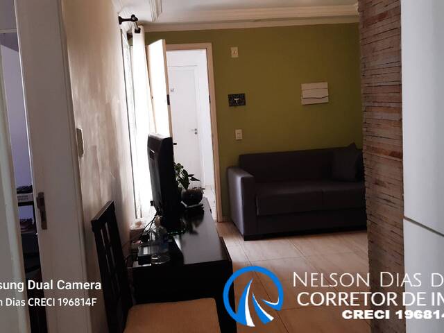 Apartamento para Venda em Taboão da Serra - 4
