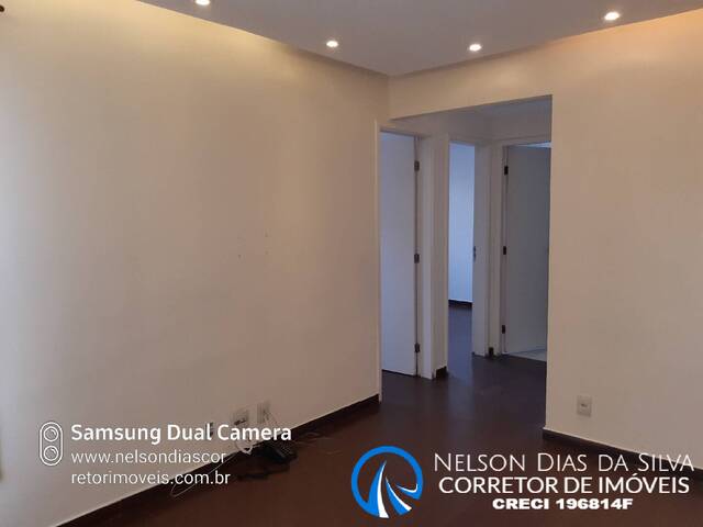 Apartamento para Venda em Taboão da Serra - 5