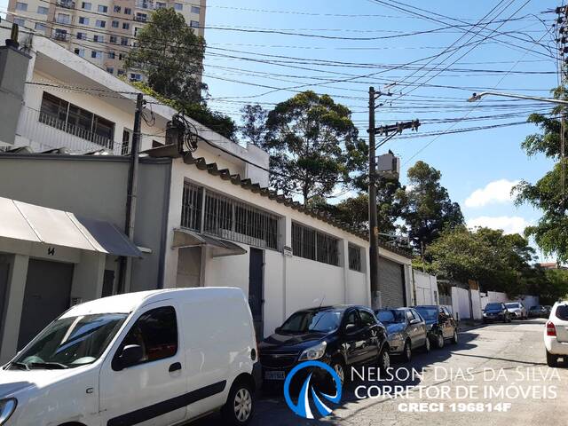 #DI10111 - Casa para Venda em São Paulo - SP - 3