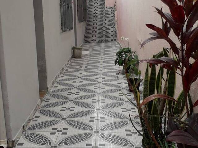 Casa para Venda em Taboão da Serra - 4