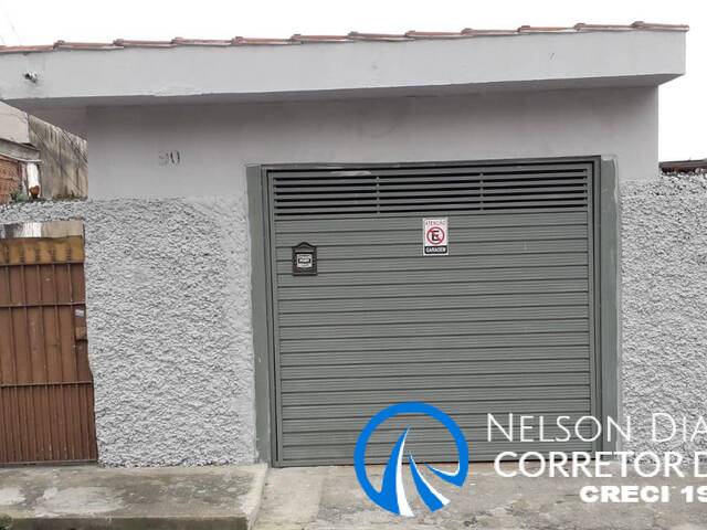 Casa para Venda em Taboão da Serra - 5