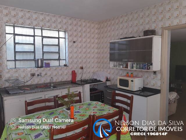 #DI10121 - Casa para Venda em Taboão da Serra - SP - 3