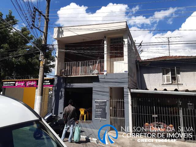 Casa para Venda em São Paulo - 4