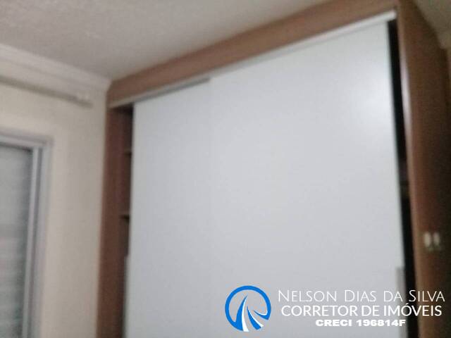 Apartamento para Venda em Taboão da Serra - 4