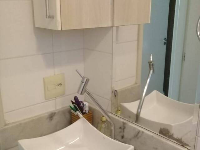 Apartamento para Venda em Taboão da Serra - 5