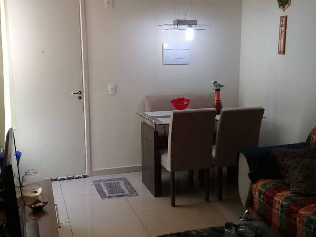 #DI10132 - Apartamento para Venda em Taboão da Serra - SP - 1
