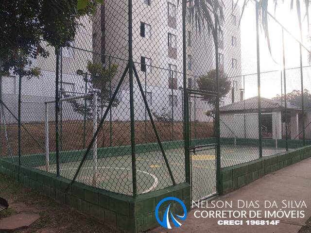 Apartamento para Locação em Taboão da Serra - 4