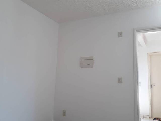 Apartamento para Locação em Taboão da Serra - 5