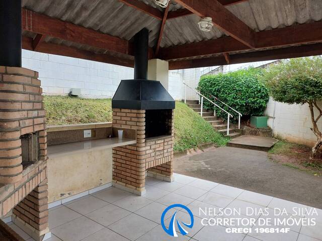 Apartamento para Locação em Taboão da Serra - 5