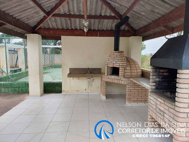 Apartamento para Locação em Taboão da Serra - 2